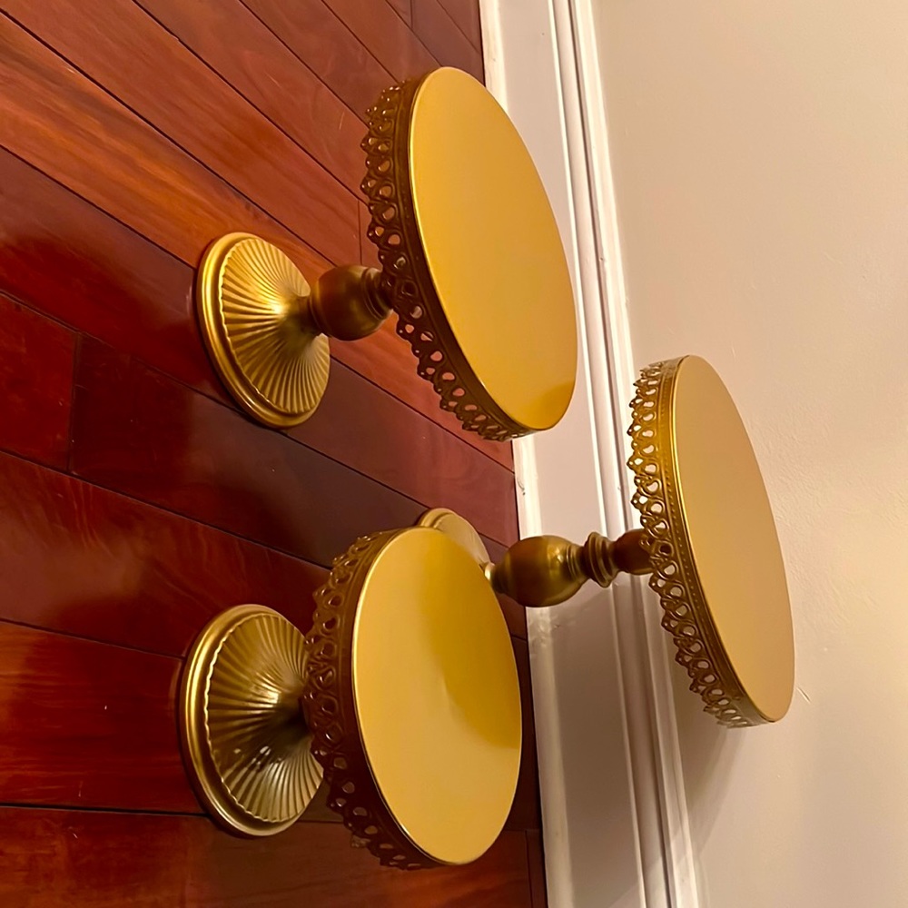 COPY - Cake stands